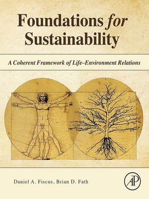 cover image of Foundations for Sustainability
